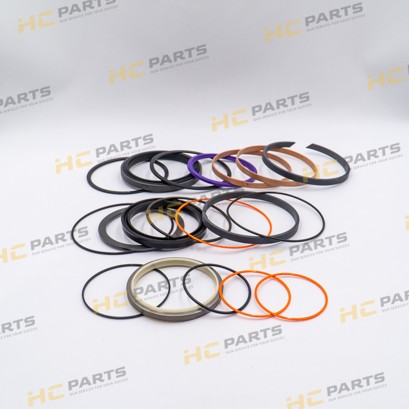 Комплект уплотнений для гидравлического цилиндра JCB BUCKET — JS