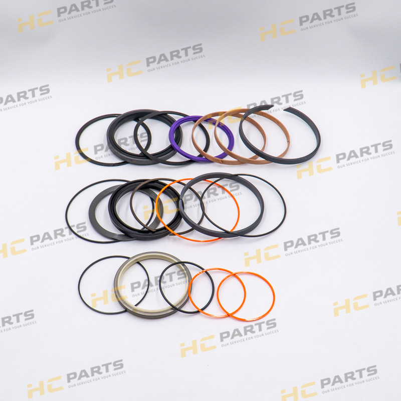 Комплект уплотнений цилиндра JCB BUCKET-JS