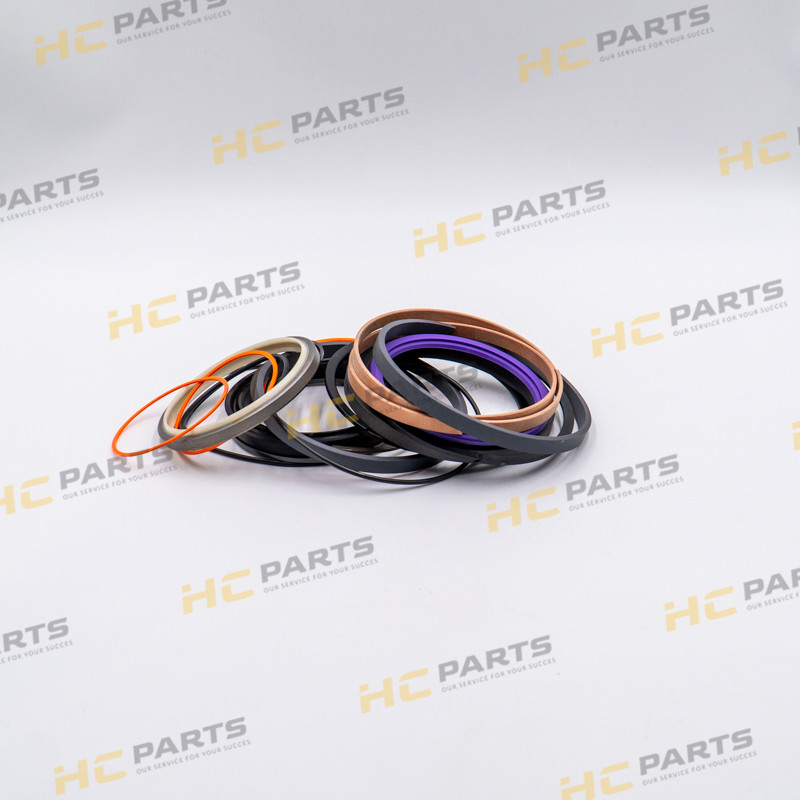 Комплект уплотнений цилиндра JCB BUCKET-JS