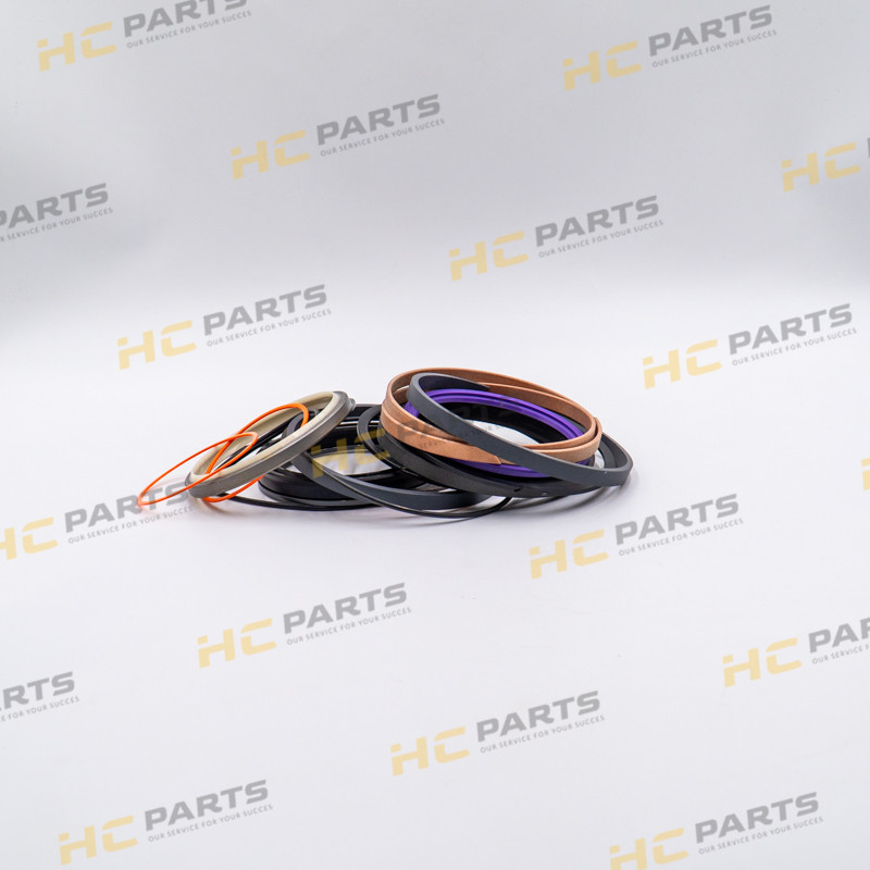 Комплект уплотнений для гидравлического цилиндра JCB BUCKET — JS