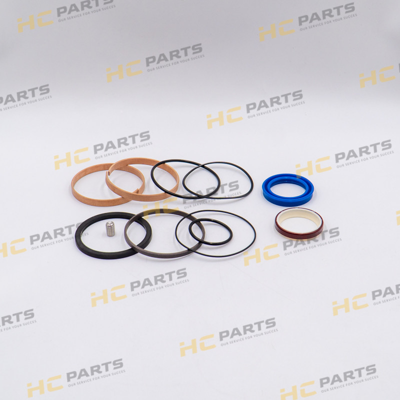 Комплект уплотнений цилиндров JCB DOZER — мини-экскаватор