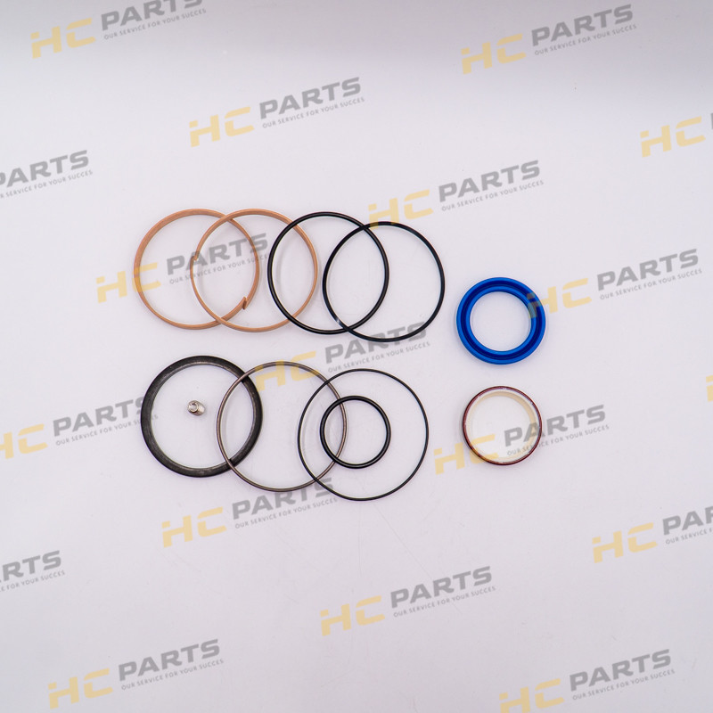 Комплект уплотнений привода JCB DOZER — мини-экскаватор