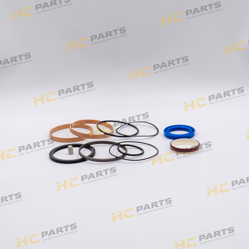 Комплект уплотнений привода JCB DOZER — мини-экскаватор