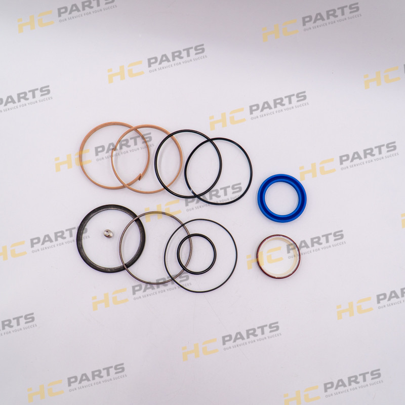 Комплект уплотнений цилиндров JCB DOZER — мини-экскаватор