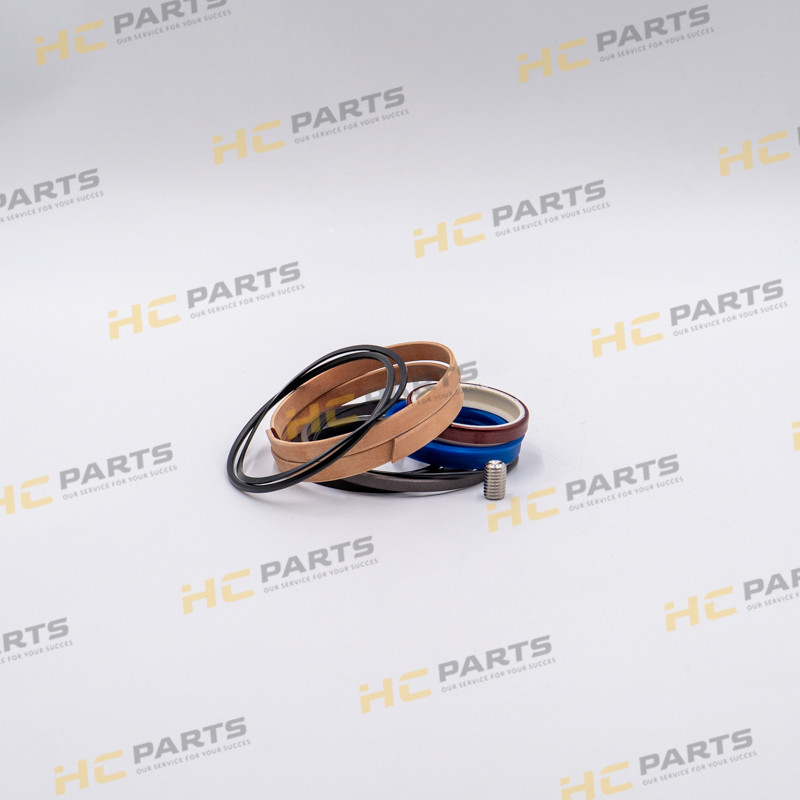 Комплект уплотнений привода JCB DOZER — мини-экскаватор