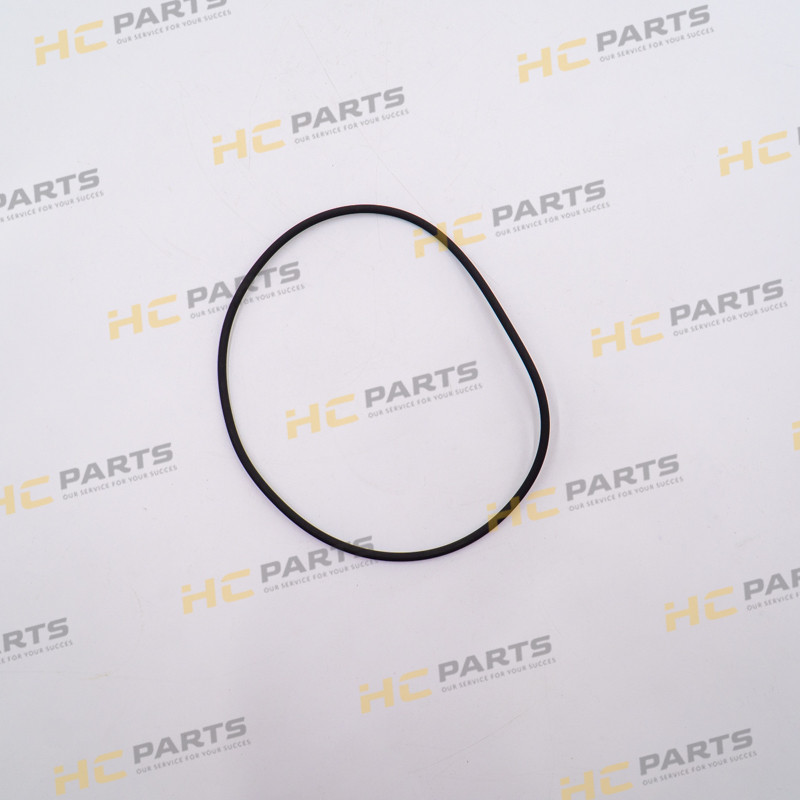 Гидравлический фильтр JCB с уплотнительным кольцом — OEM