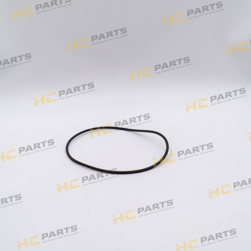 Гидравлический фильтр JCB с уплотнительным кольцом — OEM