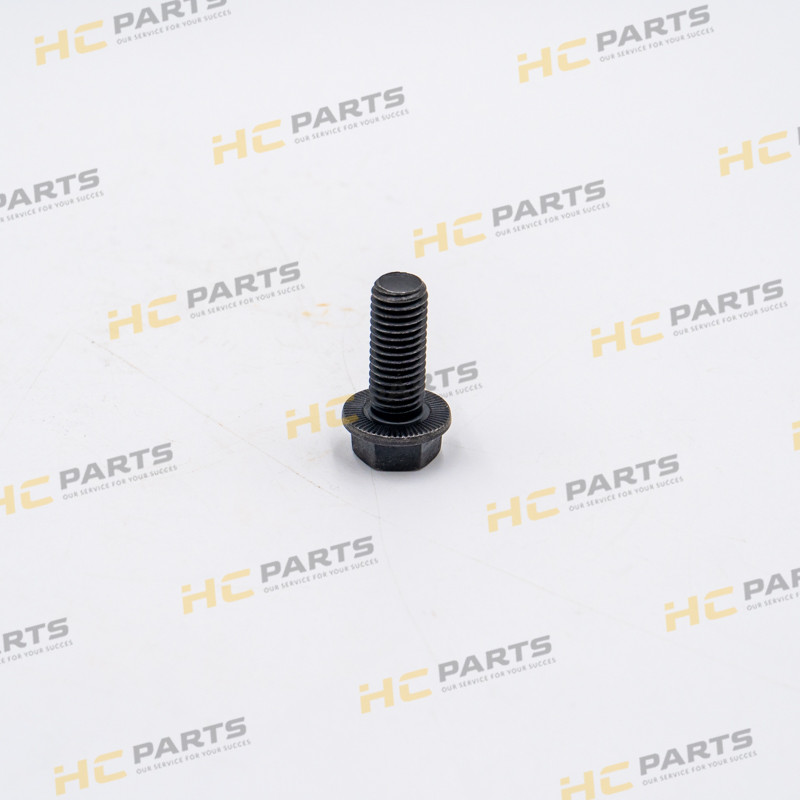 Болт крепления зубчатого венца вала JCB Attack