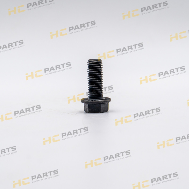 Болт крепления зубчатого венца вала JCB Attack