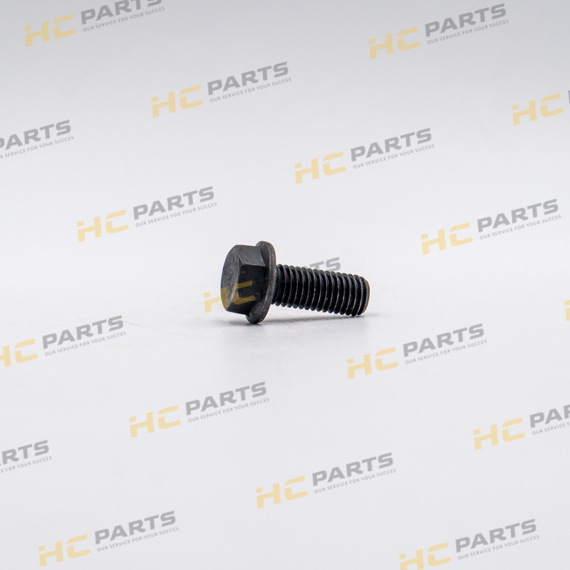 Болт крепления зубчатого венца вала JCB Attack