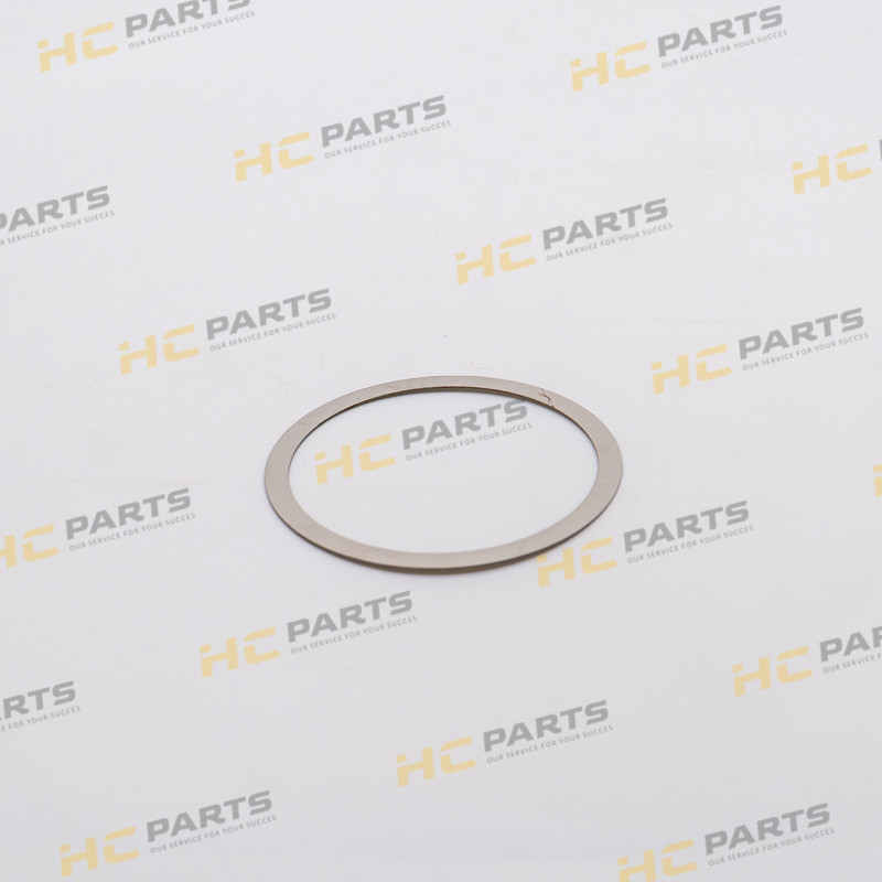 Прокладка задней бабки JCB — AZERI PARTS