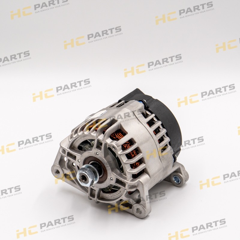 Генератор JCB 12 В, 85 А — 3CX 4CX WAI