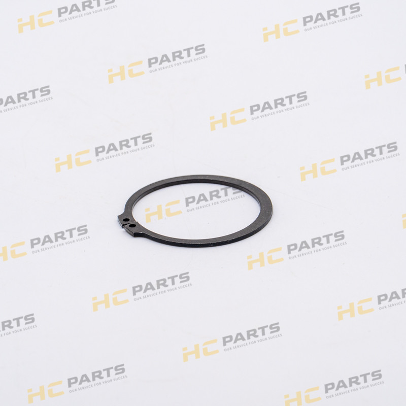 Опорный поворотный круг JCB Pin — 3CX 4CX AM