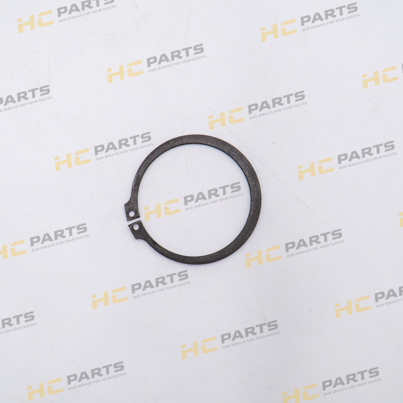 Опорный поворотный круг JCB Pin — 3CX 4CX AM