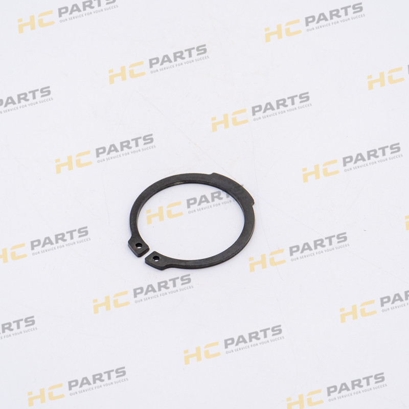 Поворотный кронштейн JCB Pin — 3CX 4CX AM 60 мм