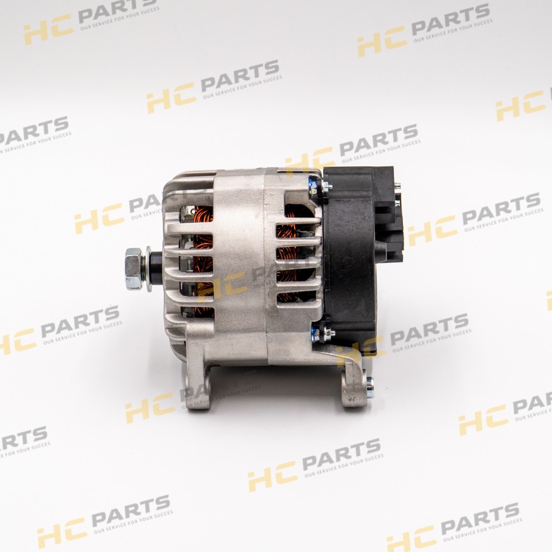 Генератор JCB 12 В, 85 А — 3CX 4CX WAI