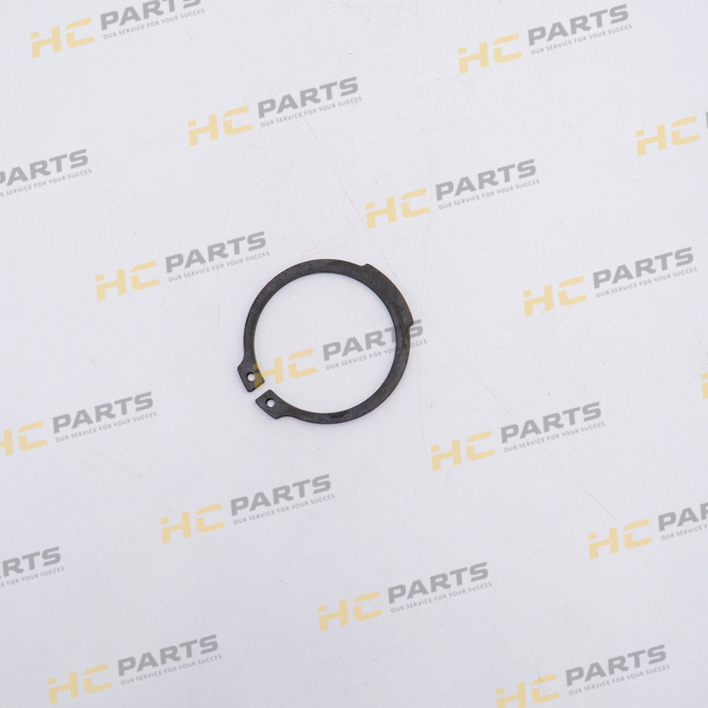 Поворотный кронштейн JCB Pin — 3CX 4CX AM 60 мм