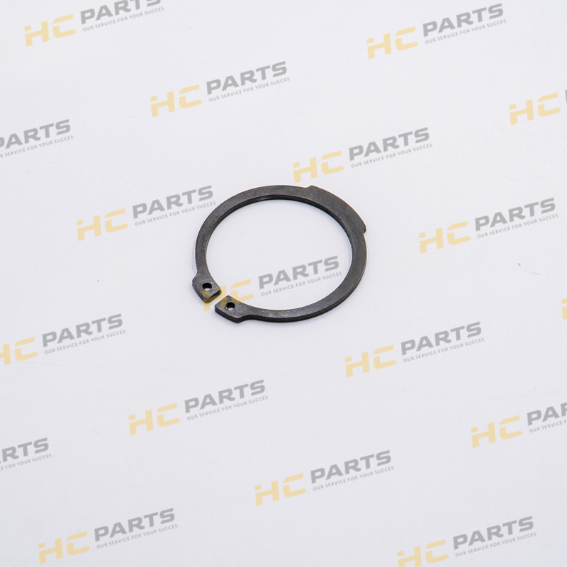 Поворотный кронштейн JCB Pin — 3CX 4CX AM 60 мм