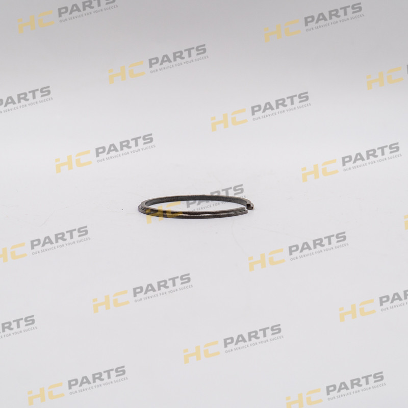 Шарнирно-сочленённая мачта JCB Circlip — телескопический погрузчик AM Original