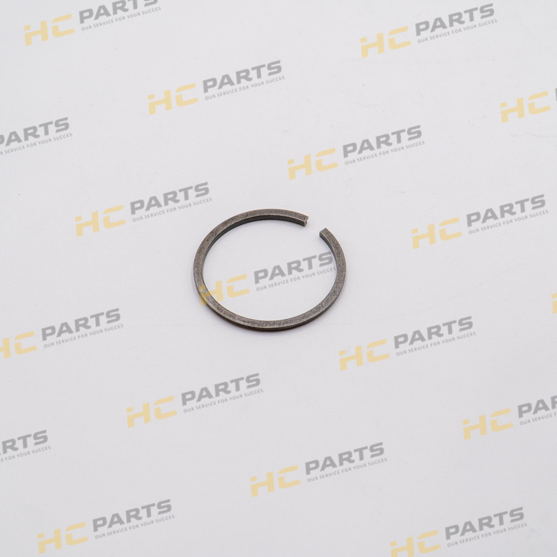 Шарнирно-сочленённая мачта JCB Circlip — телескопический погрузчик AM Original