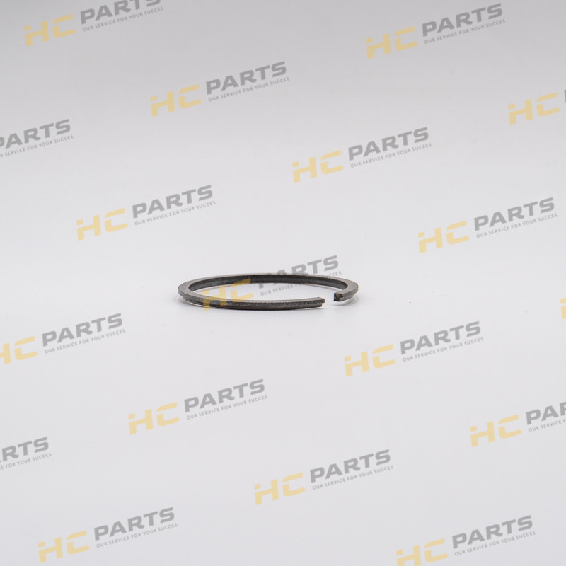 Шарнирно-сочленённая мачта JCB Circlip — телескопический погрузчик AM Original