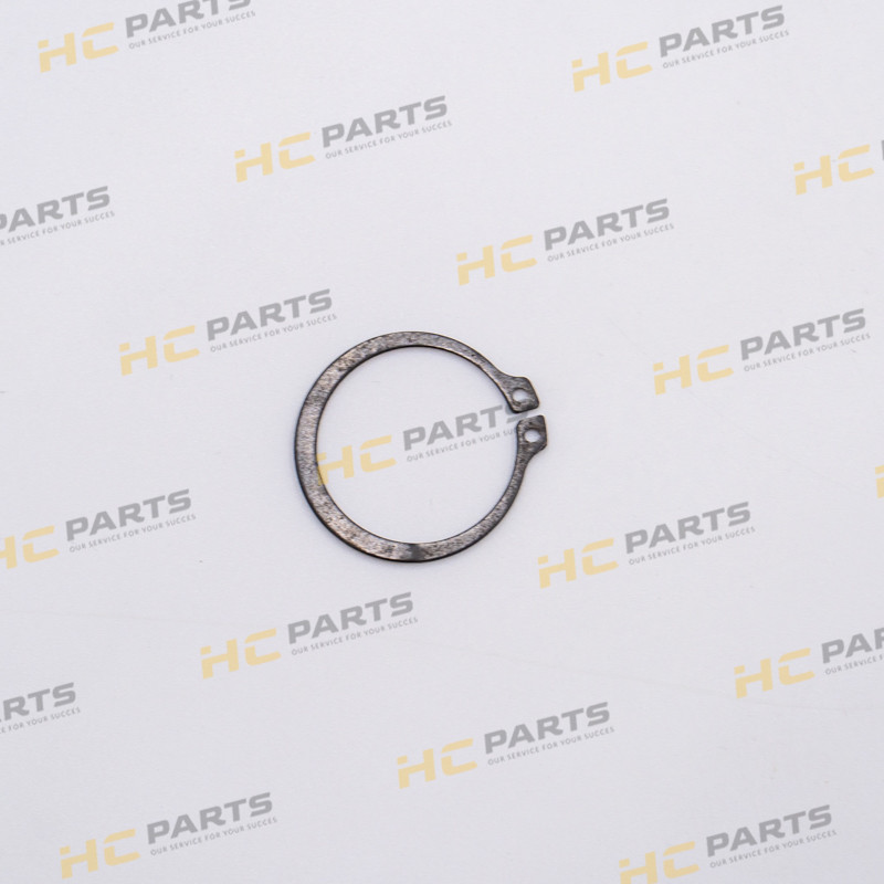 Защита полуоси JCB seger-3CX