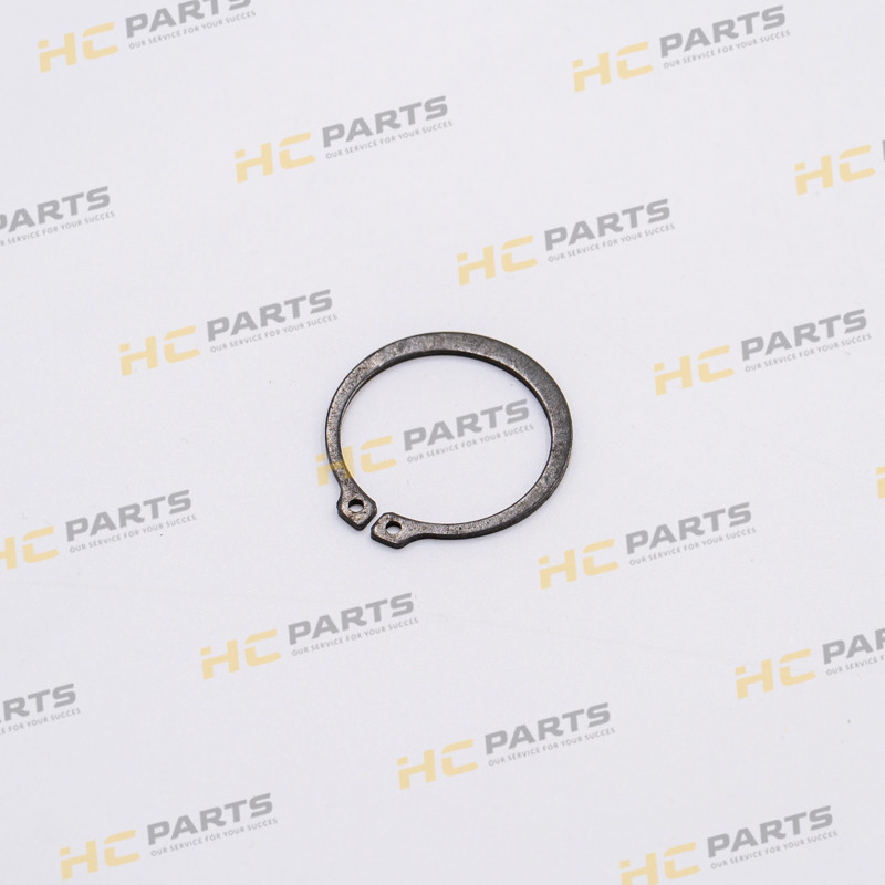 Защита полуоси JCB seger-3CX