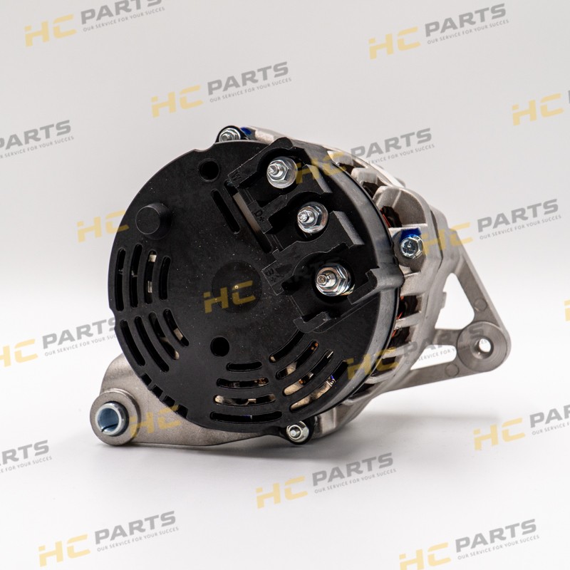 Генератор JCB 12 В, 85 А — 3CX 4CX WAI