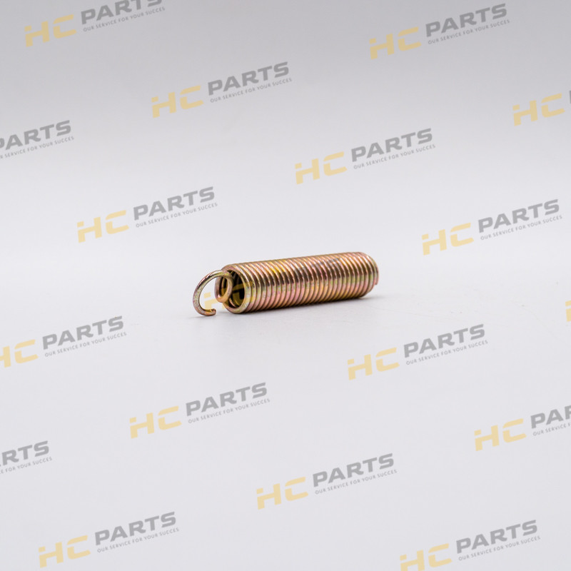 Пружина троса газа JCB PERKINS AR AK