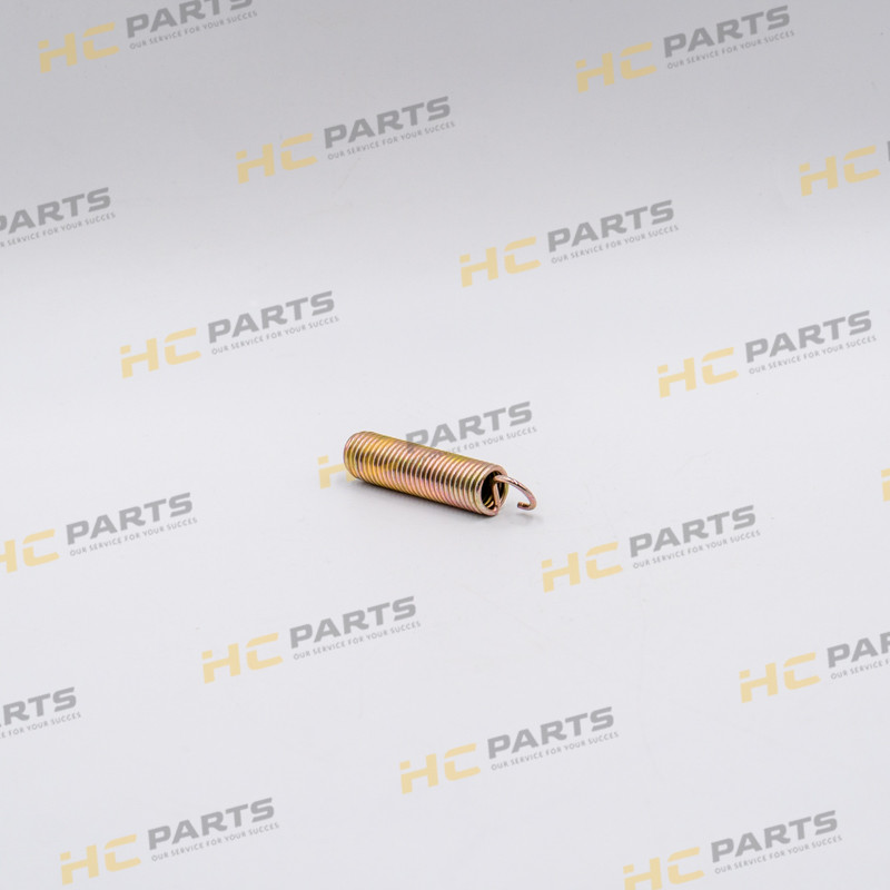 Пружина троса газа JCB PERKINS AR AK