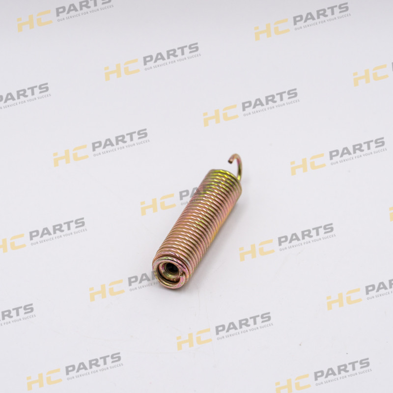 Пружина троса газа JCB PERKINS AR AK