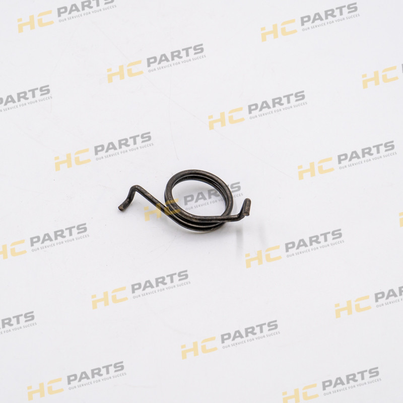 Правый торсионный вал JCB Spring — 3CX 4CX