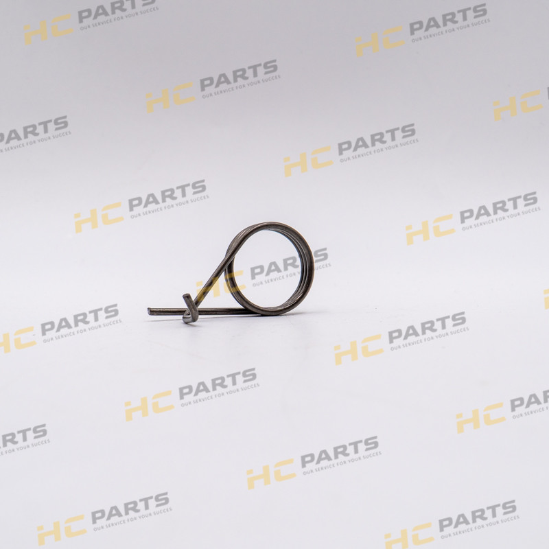 Газовый пружинный двигатель JCB PERKINS