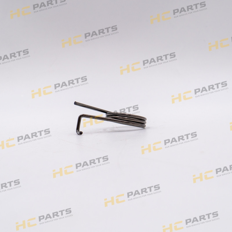 Газовый пружинный двигатель JCB PERKINS