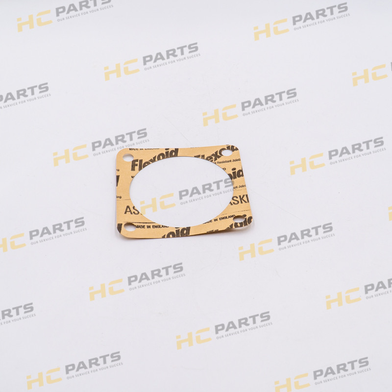 Прокладка под домкрат коробки передач JCB-3CX 4CX