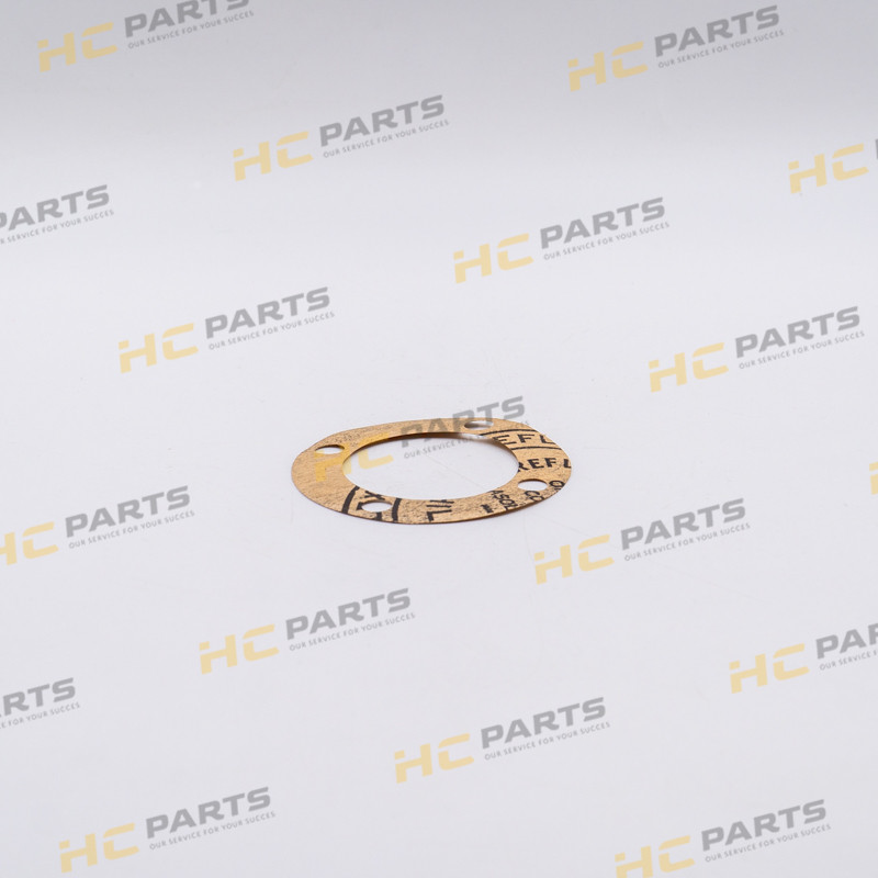 Прокладка сепаратора коробки передач JCB