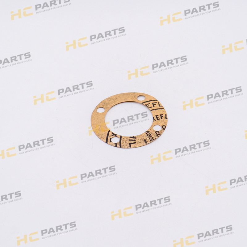 Прокладка сепаратора коробки передач JCB