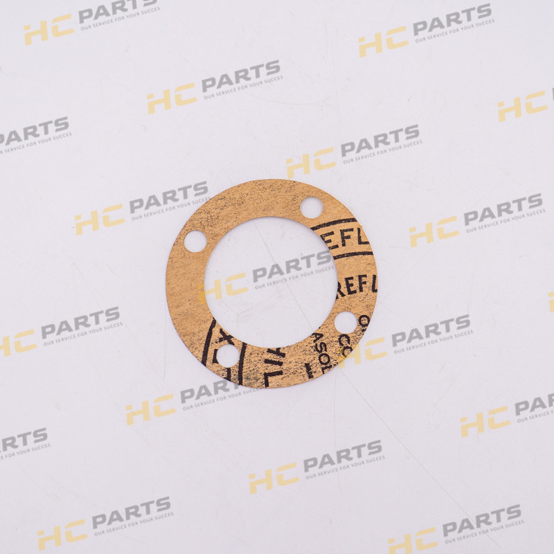 Прокладка сепаратора коробки передач JCB