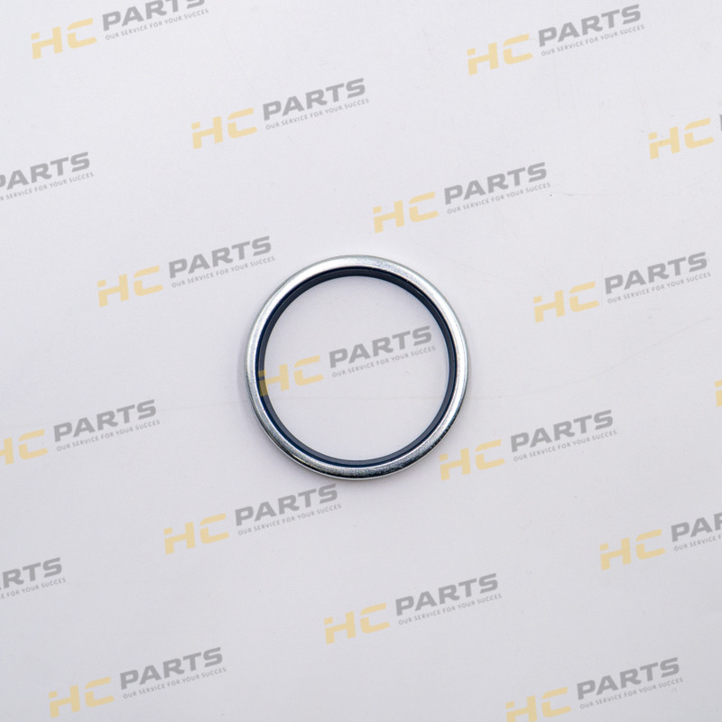 Уплотнение JCB / порошковое покрытие