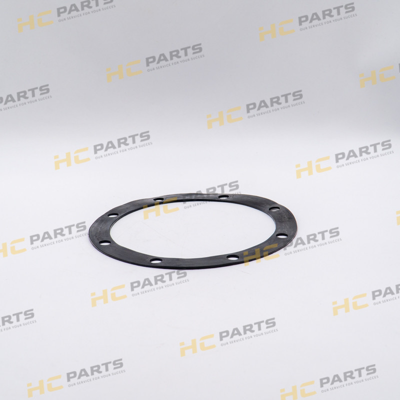 Круглый гидравлический бак JCB для уплотнения — 3CX 4CX