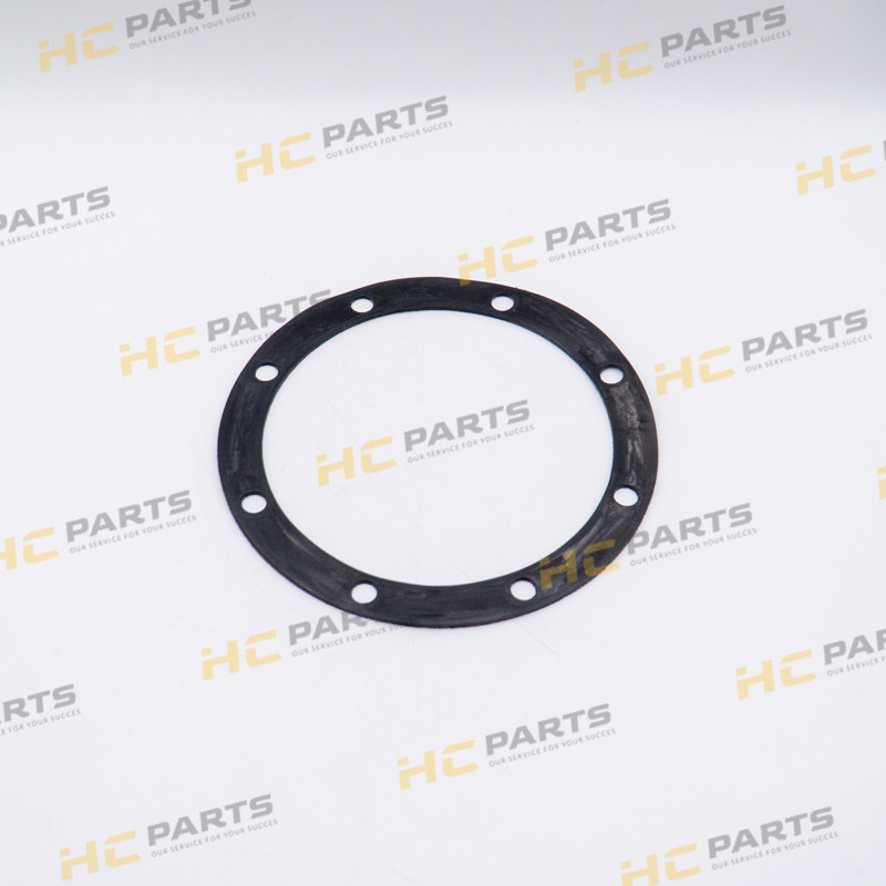 Круглый гидравлический бак JCB для уплотнения — 3CX 4CX