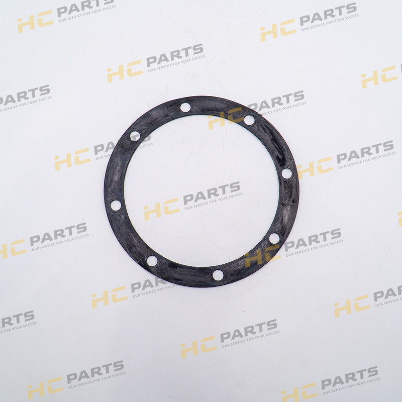 Круглый гидравлический бак JCB для уплотнения — 3CX 4CX