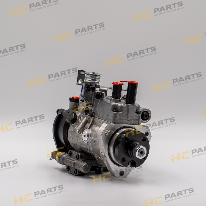 Топливный насос JCB PERKINS AK - 3CX 4CX DELPHI