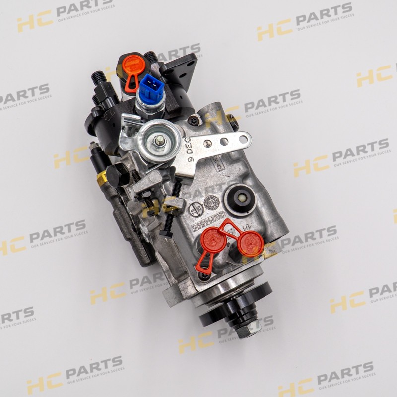 Топливный насос высокого давления JCB PERKINS AK - 3CX 4CX DELPHI