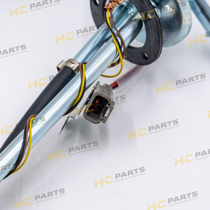 Датчик уровня топлива JCB-3CX 4CX