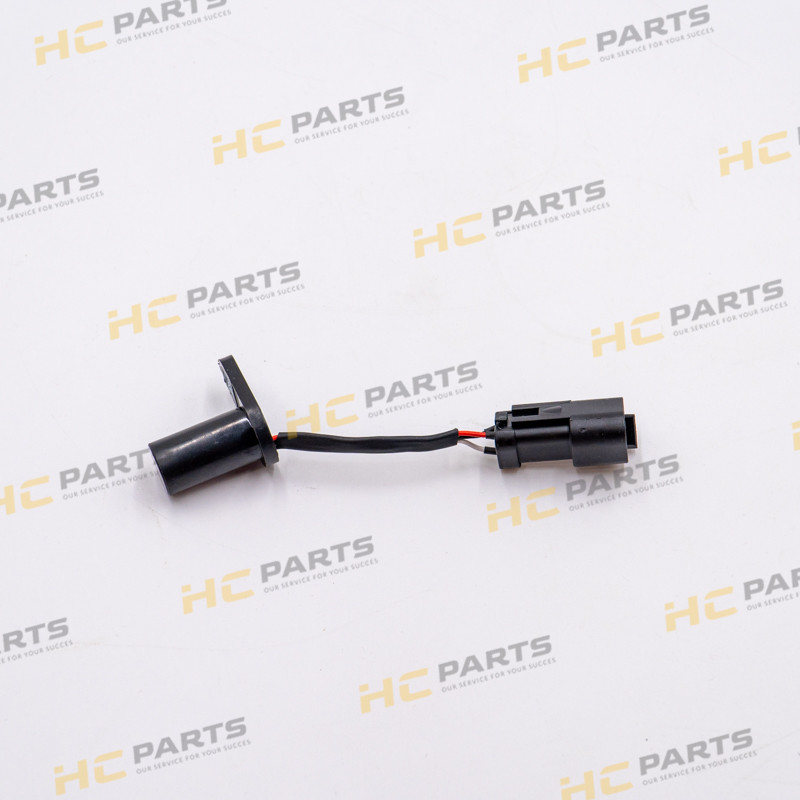 JCB датчик скорости