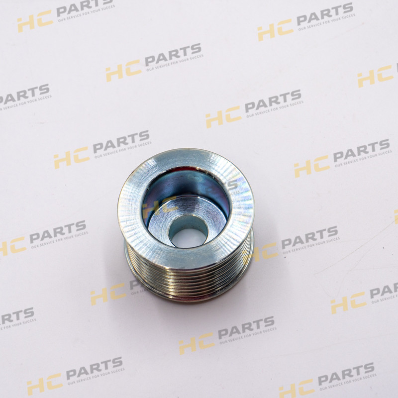 Шкив генератора JCB — 3CX 4CX