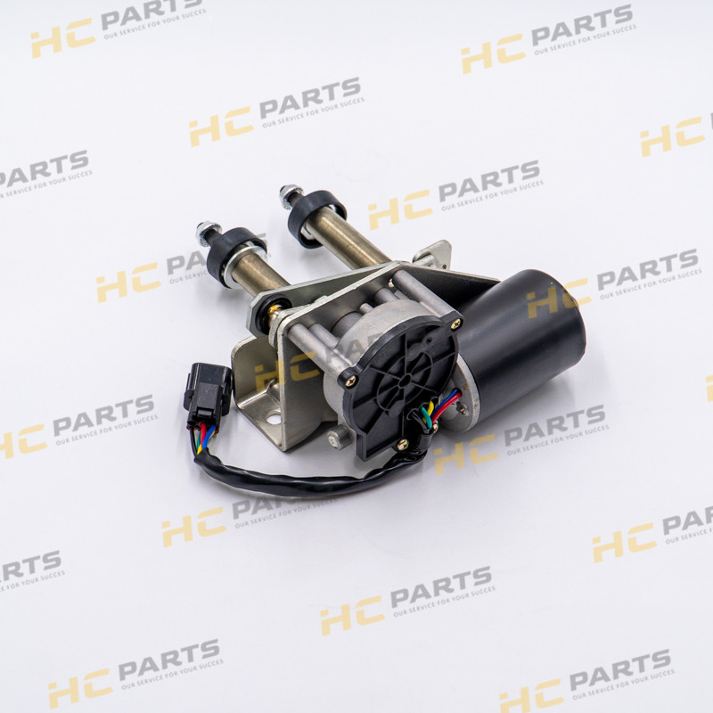 Моторчик стеклоочистителя JCB — 3CX 4CX AZERI PARTS