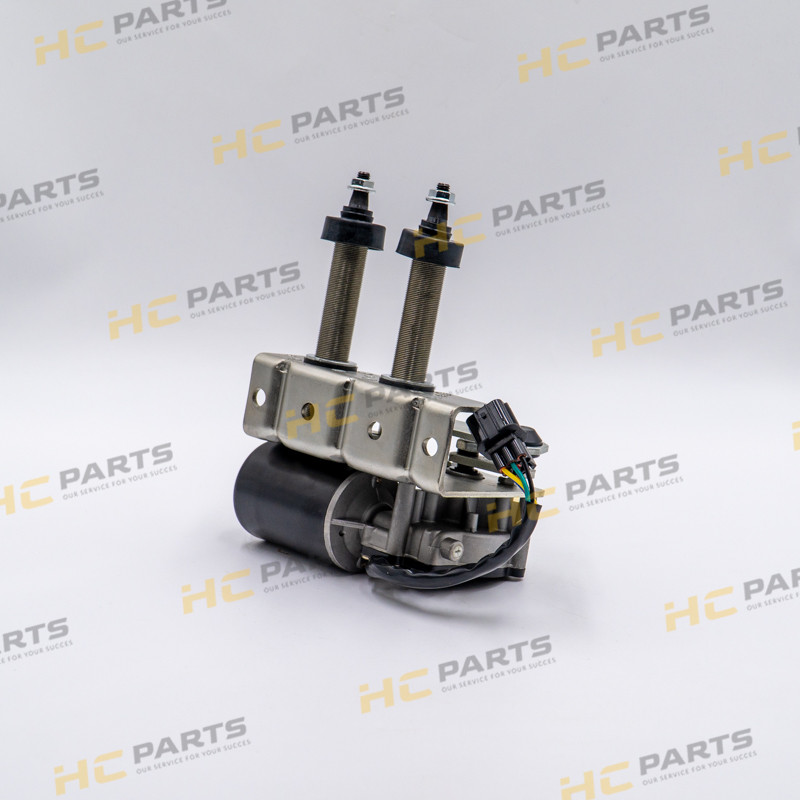Моторчик стеклоочистителя JCB — 3CX 4CX AZERI PARTS