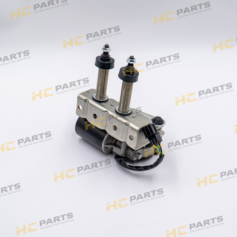 Моторчик стеклоочистителя JCB — 3CX 4CX AZERI PARTS